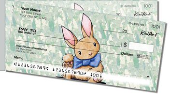 Rabbit Series Side Tear Checks