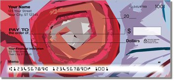 Rollup Personalized Checks