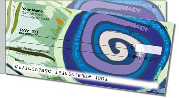 Rollup Side Tear Design Checks