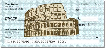 Roman Empire Checks