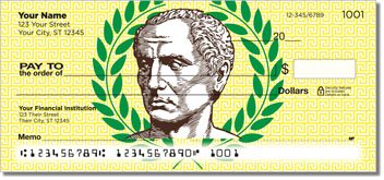 Roman Empire Design Checks