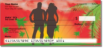 Romantic Hideaway Checks