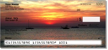 Sailing Design Checks