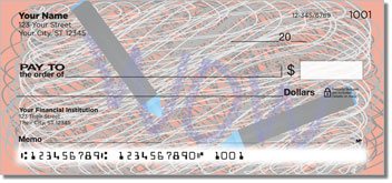 Scribble Checks
