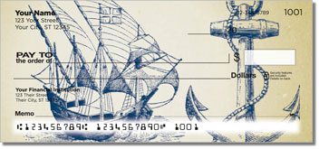 Scrimshaw Ships Design Checks