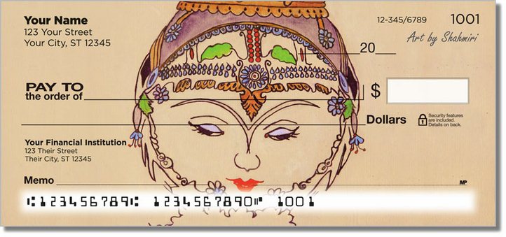 Shahmiri Tiles Personal Checks