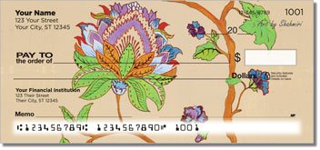 Shahmiri Tiles Design Checks