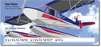 Small Plane Checks