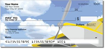 Small Plane Design Checks