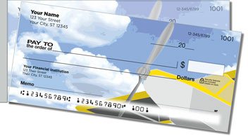 Small Plane Side Tear Design Checks