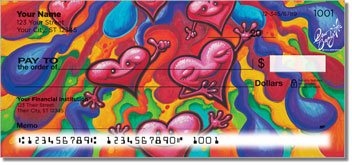 Smile Style Personalized Checks