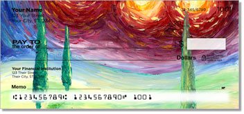 Solitude Checks