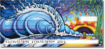 Soul Surf Checks