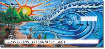 Soul Surf Design Checks