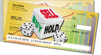 Stock Market Side Tear Checks