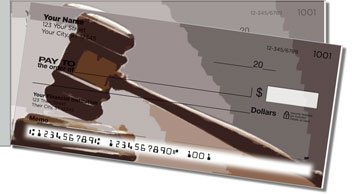 Supreme Court Side Tear Design Checks