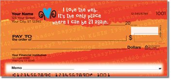 Tech Humor Checks