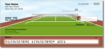Tennis Pro Design Checks
