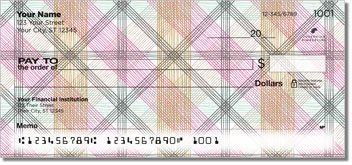 Textured Geometrics Design Checks