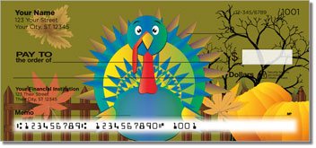 Thanksgiving Checks