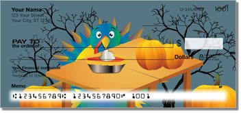 Thanksgiving Design Checks