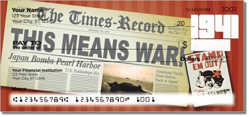 The 1940s Checks