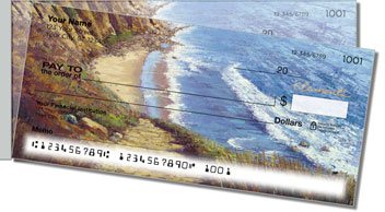 The Bluffs Side Tear Personalized Checks
