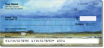 The Homestead Checks
