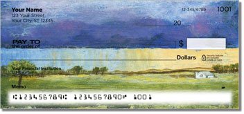 The Homestead Personalized Checks