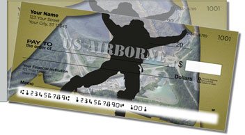 US Airborne Side Tear Design Checks