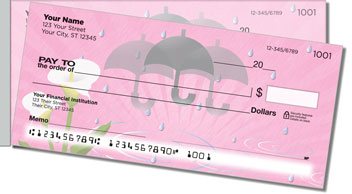 Umbrella Side Tear Checks