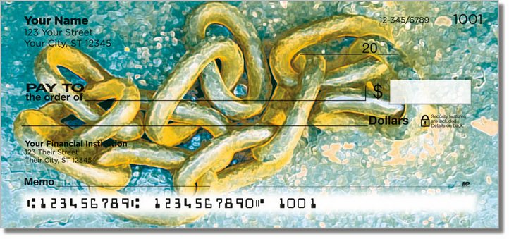 Unchained Personal Checks