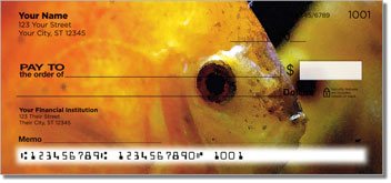 Underwater World Checks
