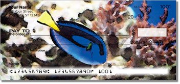 Underwater World Design Checks