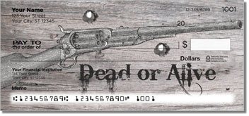 Vintage Gun Checks