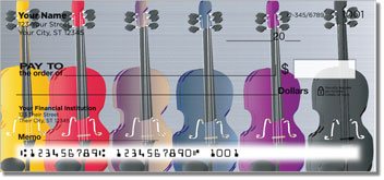 Violin Checks