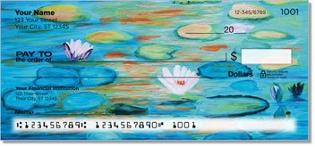 Water Joy Checks