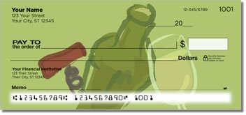 Wine Tasting Design Checks