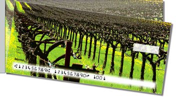 Winery Side Tear Checks