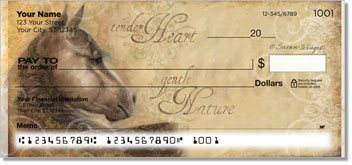 Winget Horse Design Checks