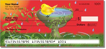 Wings of Spring Design Checks