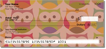 Winking Owl Design Checks