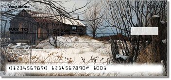 Winter Farm Design Checks