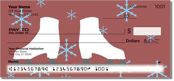 Winter Fun Checks