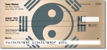 Yin Yang Checks