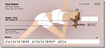 Yoga Pose Design Checks