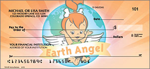 Celebrate Earth Checks