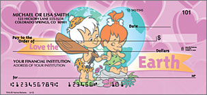 Celebrate Earth Design Checks
