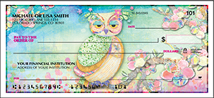The Owls Design Checks