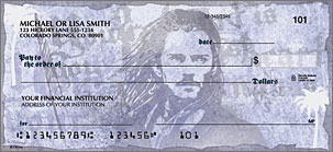 The Pirates of the Caribbean Checks